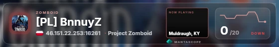 Glass badge preview