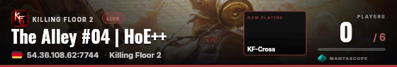 Hero badge preview