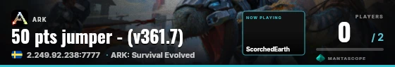 Hero badge preview