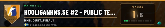 Scoreboard badge preview