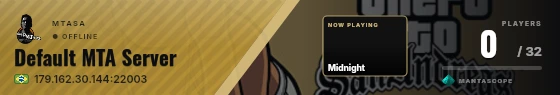 Sweep badge preview