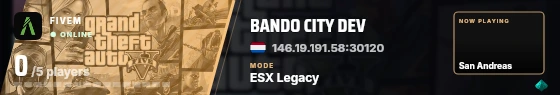 Blade badge preview