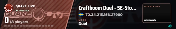 Blade badge preview