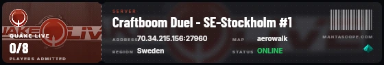 Ticket badge preview