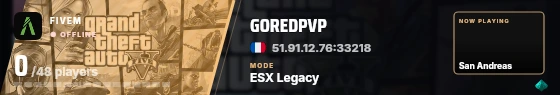 Blade badge preview