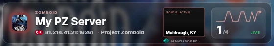 Glass badge preview