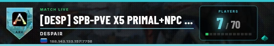 Scoreboard badge preview