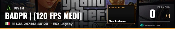 Hero badge preview