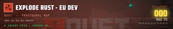 Arcade badge preview
