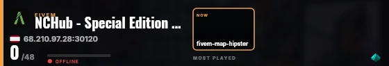 Filmstrip badge preview