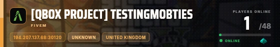 Edge badge preview