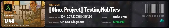 Ticket badge preview