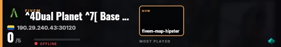 Filmstrip badge preview
