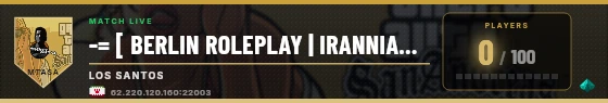 Scoreboard badge preview