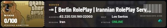 Ticket badge preview