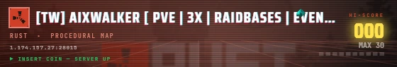 Arcade badge preview