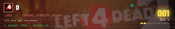 Arcade badge preview