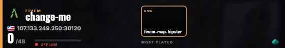 Filmstrip badge preview