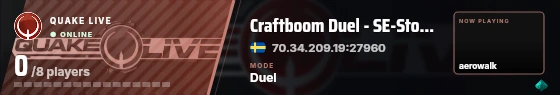 Blade badge preview