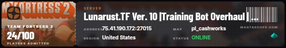 Ticket badge preview