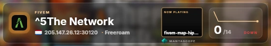 Glass badge preview
