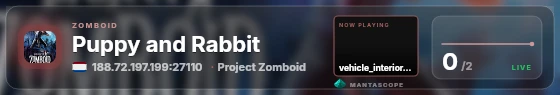 Glass badge preview