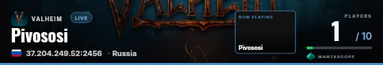 Hero badge preview