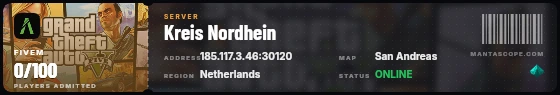 Ticket badge preview