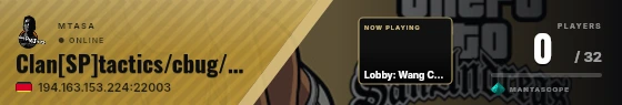 Sweep badge preview