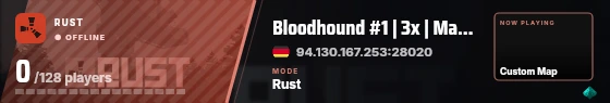 Blade badge preview