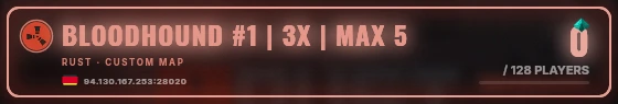Marquee badge preview
