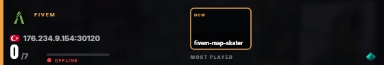 Filmstrip badge preview