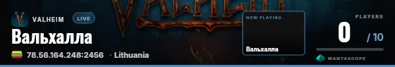 Hero badge preview