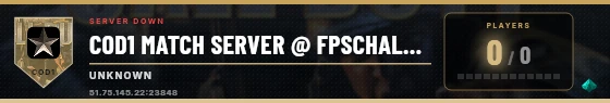 Scoreboard badge preview