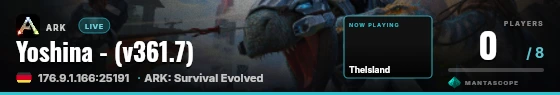 Hero badge preview