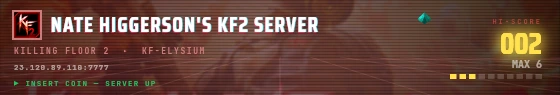 Arcade badge preview