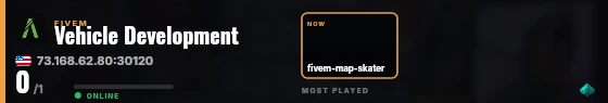 Filmstrip badge preview