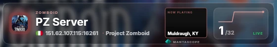 Glass badge preview