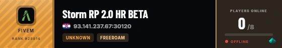 Strata badge preview
