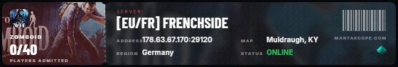Ticket badge preview