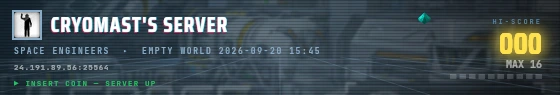 Arcade badge preview