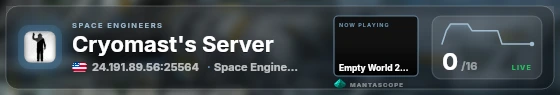 Glass badge preview