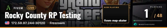 Hero badge preview