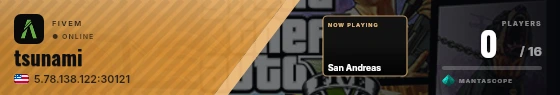Sweep badge preview