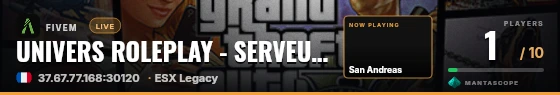 Hero badge preview