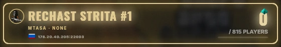 Marquee badge preview