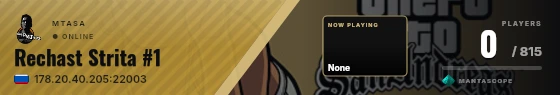 Sweep badge preview