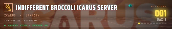 Arcade badge preview
