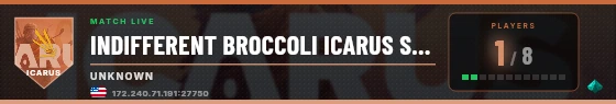 Scoreboard badge preview