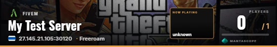 Hero badge preview